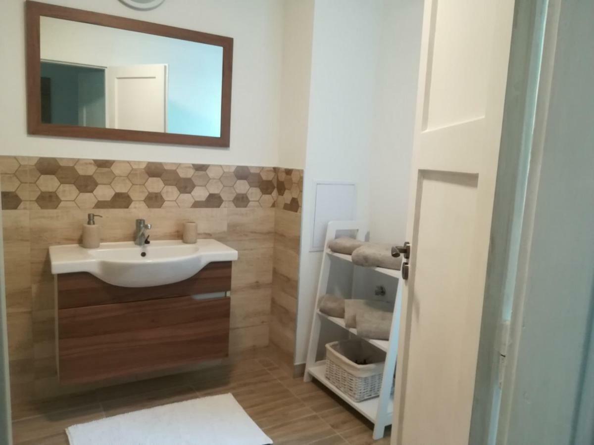 Appartement Pod Zamkom à Kremnica Extérieur photo