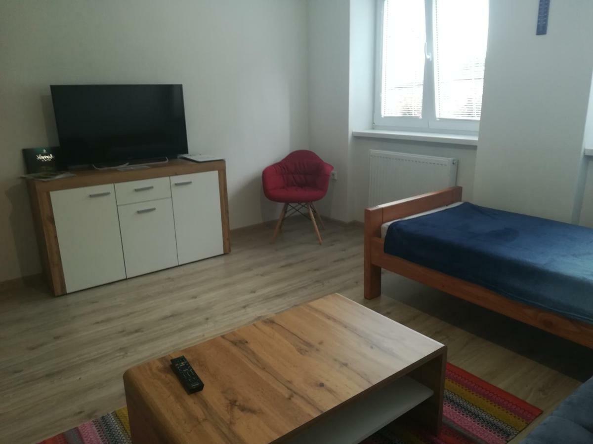 Appartement Pod Zamkom à Kremnica Extérieur photo