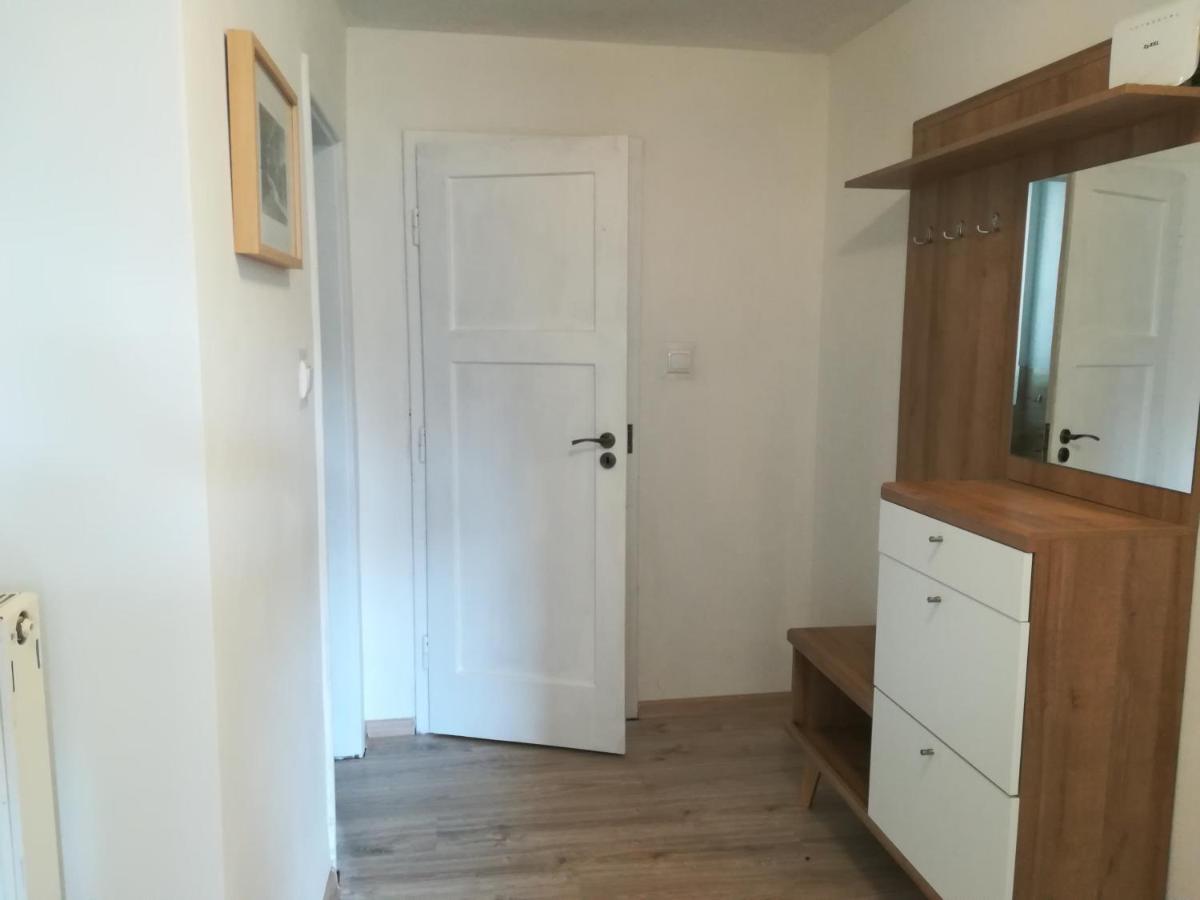 Appartement Pod Zamkom à Kremnica Extérieur photo